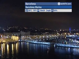 Agadir - Morocco, Warnemunde - Germany, Salzburg - Austria, Barcelona - Spain, Berlin - Germany, Geneva - Switzerland, Budapest - Hungary