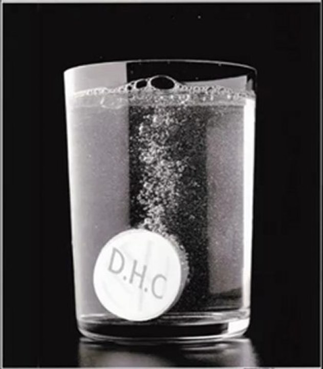 [D.H.C]  Back in the musique Electro House rmx