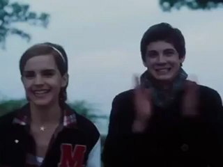 The Perks of Being a Wallflower - I am below average