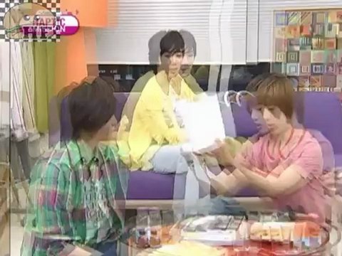 Anycall Haptic Mission Episodio 1 Parte 1