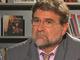 General desertor diz que França ajudou na fuga da Síria