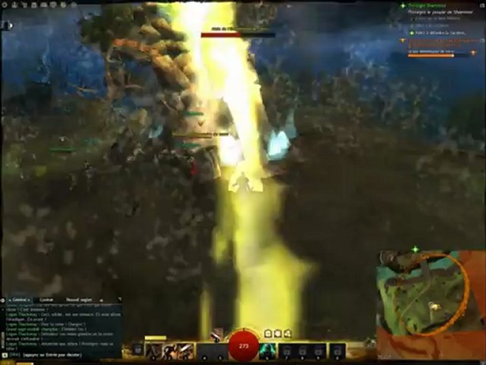 Guild Wars 2 - Episode 1 : Conseils et astuces