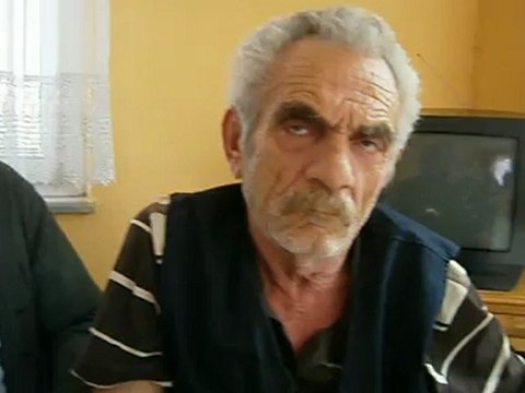 FAZLI KURU VE GÖNÜL HAYATİ ÖZKAN 2 - haberamasya.com