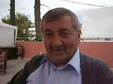 HAYATİ ÖZKAN - FAZLI KURU - haberamasya.com