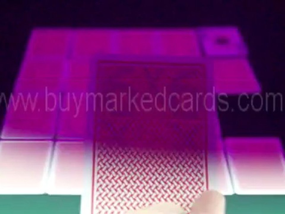 отмеченные-палубе--Copag-Texas Holdem-red--marked-cards