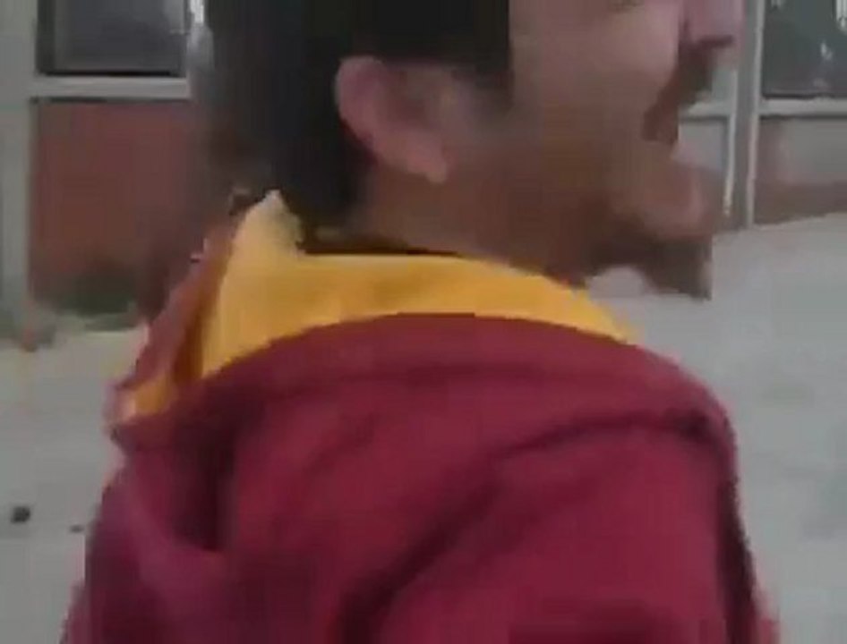 kedinin yıkıldığı an / komik eğlence @ MEHMETALİ ARSLAN Videos