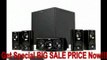 SPECIAL DISCOUNT Klipsch HD Theater 600 5.1 Home Theater System With FREE 2.0 UPGRADE to 7.1 Premier Acoustic 4.0 Sats One Pair