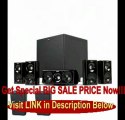 Klipsch HD Theater 600 5.1 Home Theater System With FREE 2.0 UPGRADE to 7.1 Premier Acoustic 4.0 Sats One Pair FOR SALE