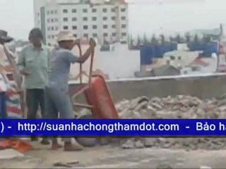 CHỐNG THẤM Q12