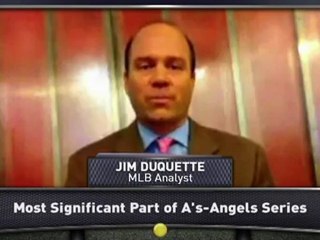 Analyzing the MLB Pennant Races