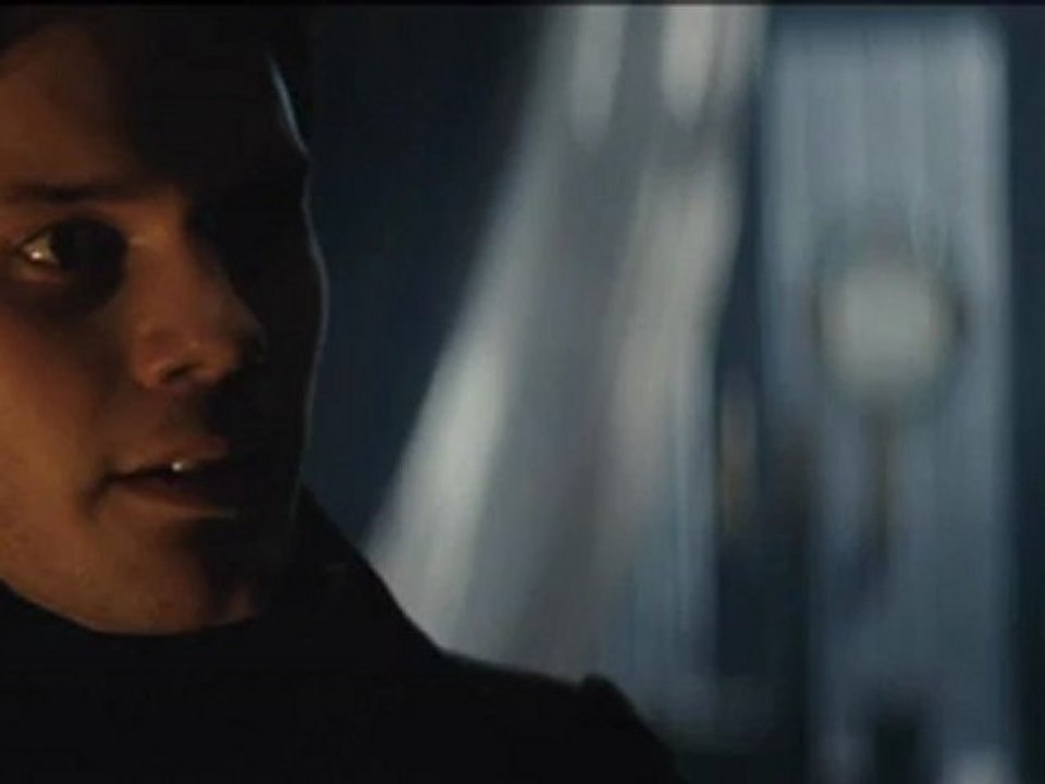 Great Expectations - Clip - My Life Has Changed