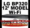 BEST BUY LG BP320 Wi-Fi Plays any region Standard DVD 0, 1, 2, 3, 4, 5, 6, 7, 8 PAL/NTSC and Region A Blu-ray discs. Does not play...