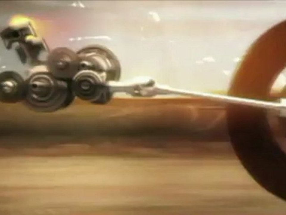 Conducción de motocicletas:  El sistema de transmision
