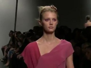 Donna Karan  Spring Summer 2013 New York