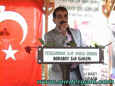 karagolkoyu.info-Şehmus Çiçek Yeşil ırmak şiirdinletisi. siirdergahi.Com- sivasdiyarı.com