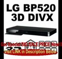 BEST PRICE LG 3D BP520 Plays any region Standard DVD 0, 1, 2, 3, 4, 5, 6, 7, 8 PAL/NTSC and Region A Blu-ray discs. Does not play zon...