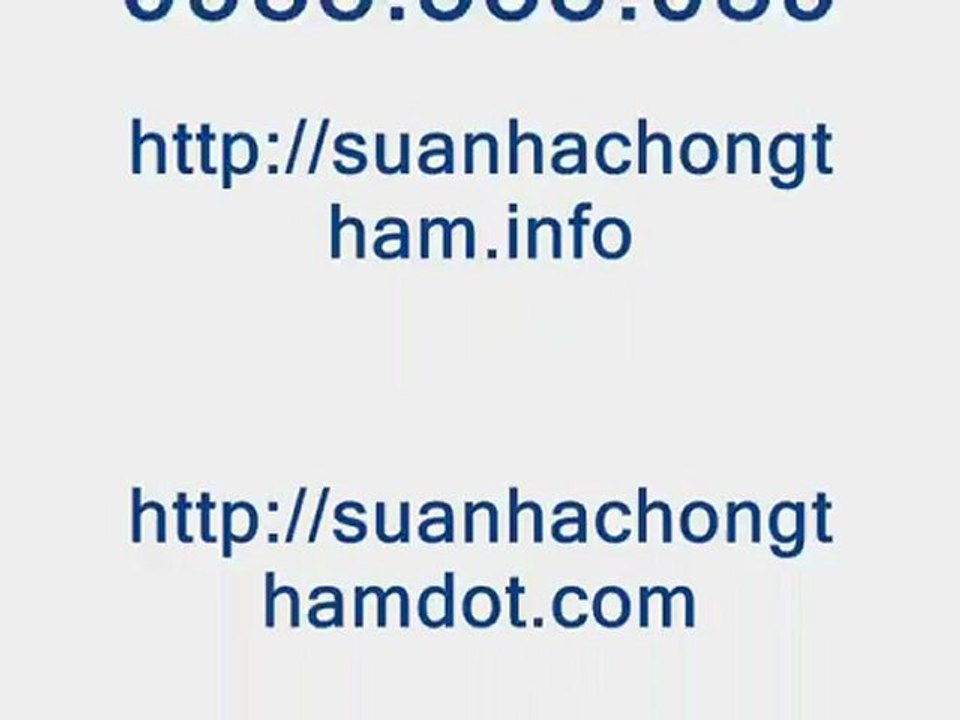 SỬA NHÀ Q2