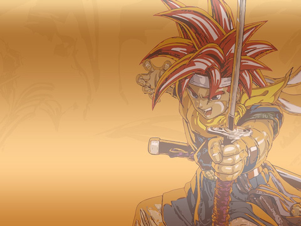 Bronson and Anthony's Super Mega Awesome Go Play Time: Chrono Trigger - Episode #30