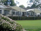 Marquees for hire for 50 guests :: Event Marquees Sydney