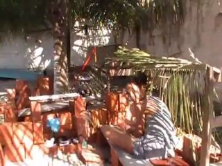 Casa do Sítio - Parte 1