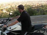 Conducción de motocicletas: Diferencias en la conducción