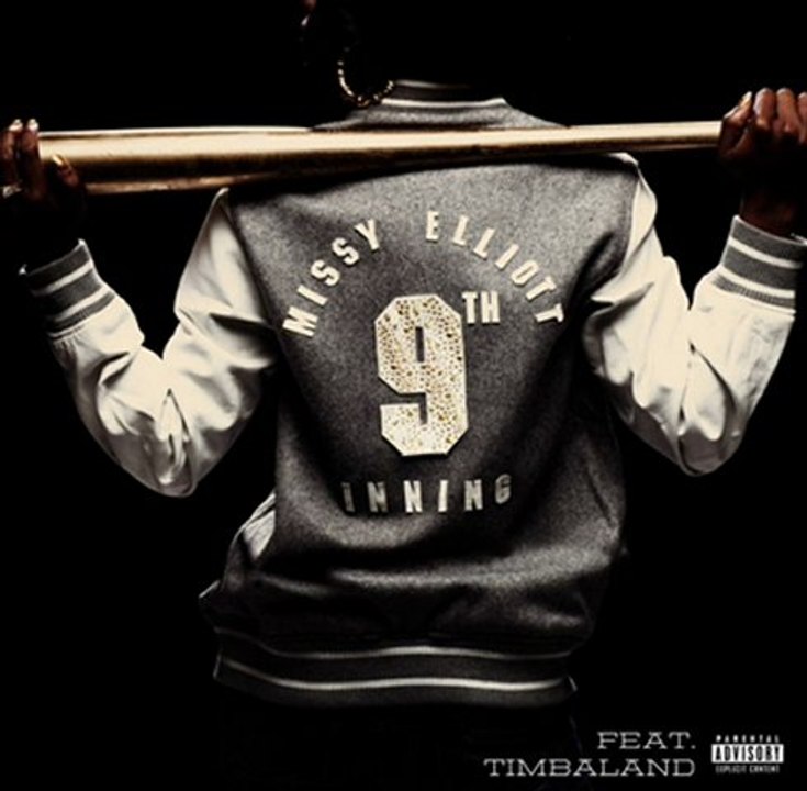 Missy Elliott Feat Timbaland - 9th Inning (Snippet)