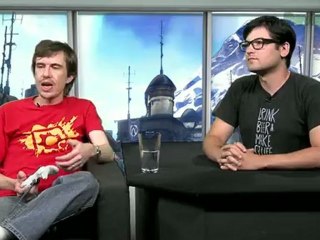 Borderlands 2- 20 Minutes of NEW GAMEPLAY with Zer0! - New Challenger