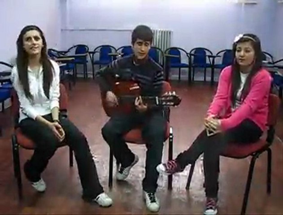 Yetenekli Gençlerden Türküler @ MEHMETALİ ARSLAN Videos