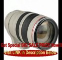 BEST BUY Canon EF 100-400mm f/4.5-5.6 L IS USM Telephoto Zoom Lens with 2x Teleconverter (=100-800mm)   3 (UV/FLD/CPL) Filters   Cl...
