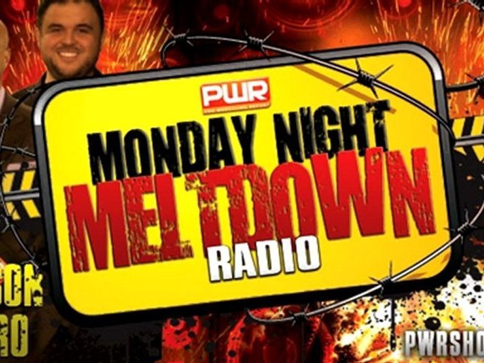 PWR Breaking News Coverage - Jerry Lawler Collapses on RAW (September 10, 2012)