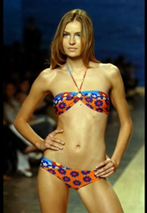 La plus belle femme de l'Est _ Valentina Zeliaeva