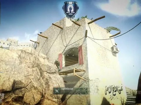 Call of Duty : Black Ops 2 - Developer's Commentary Multiplayer Reveal Trailer