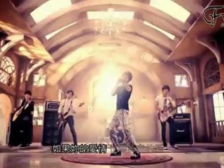 【FTITW繁中字幕】FTIsland - I wish