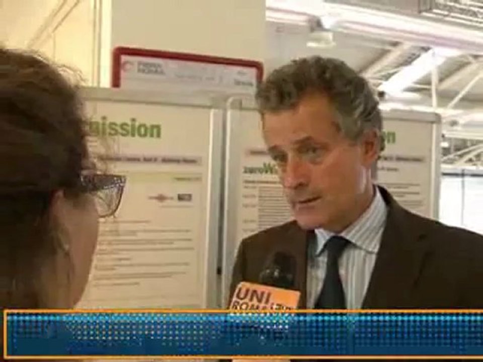 Zeroemission Rome: gli italiani e il solare