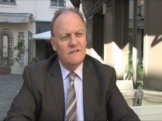 François ASSELINEAU: Situation politique et économique de la France et de l'UE 01-09-2012