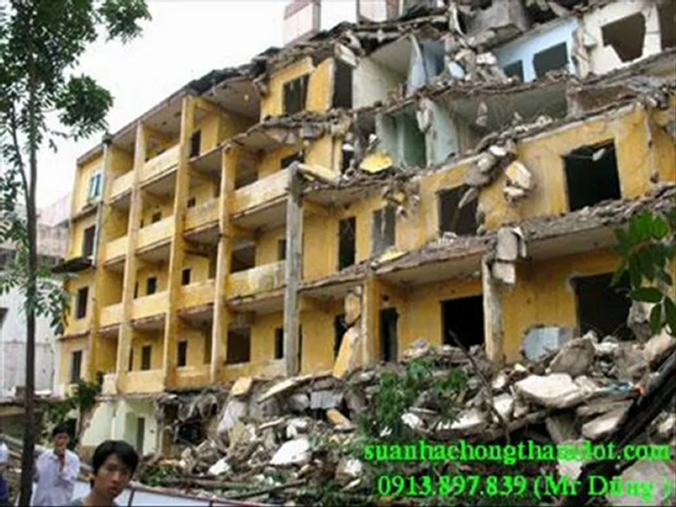 SỬA NHÀ Q12