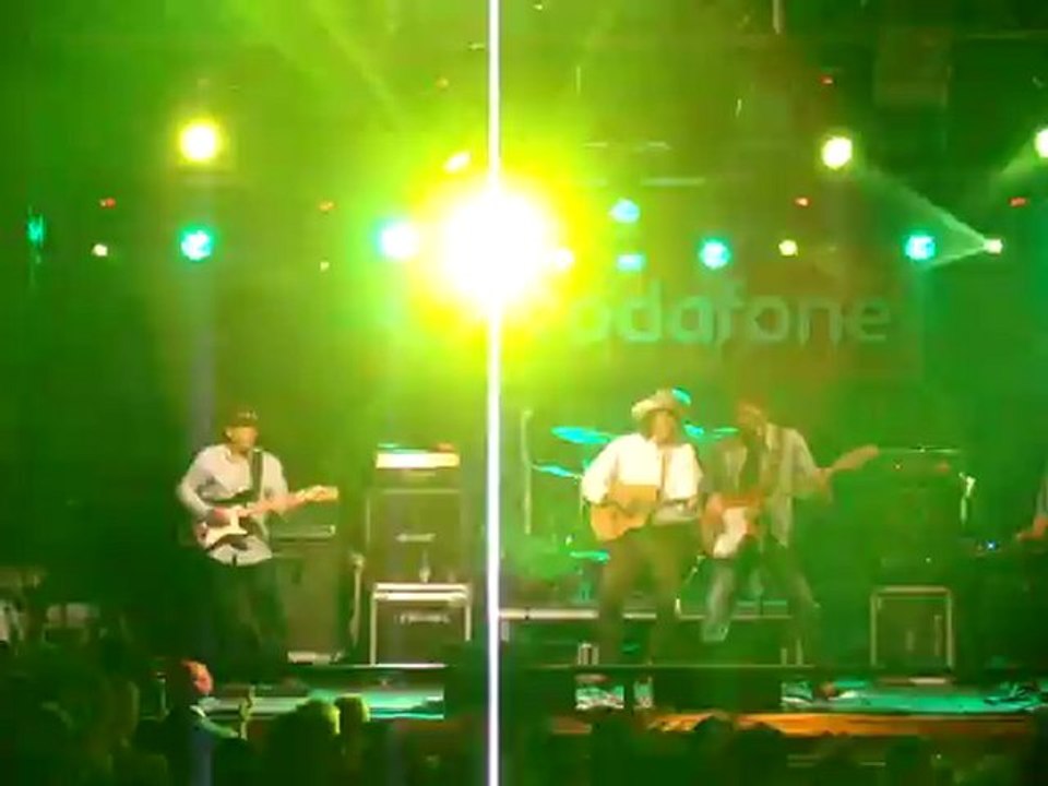 Desperado Lugoj 2012