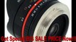 BEST PRICE Samyang 8mm f/2.8 UMC Fisheye Manual Focus Lens (for Sony NEX Cameras)