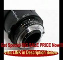 Nikon 80-200mm f/2.8D ED AF Zoom Nikkor Lens for Nikon Digital SLR Cameras(Push Pull) REVIEW
