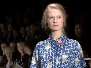 POUSTOVIT (Украина). Весна-лето 2012