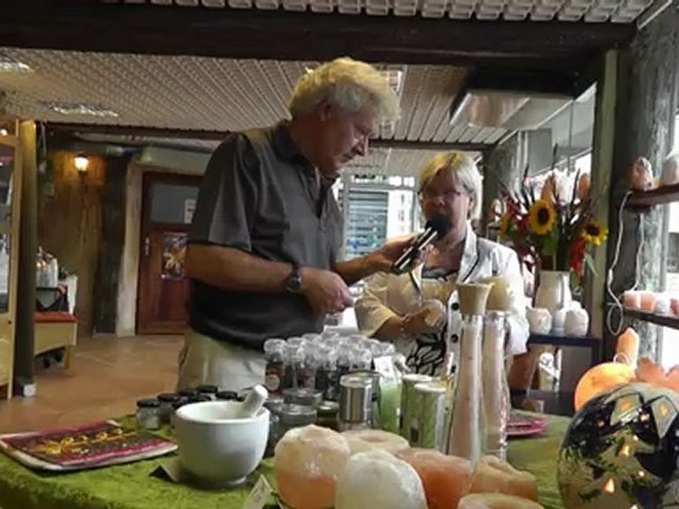 Airnergy Partner - Salzgrotte Oberhausen