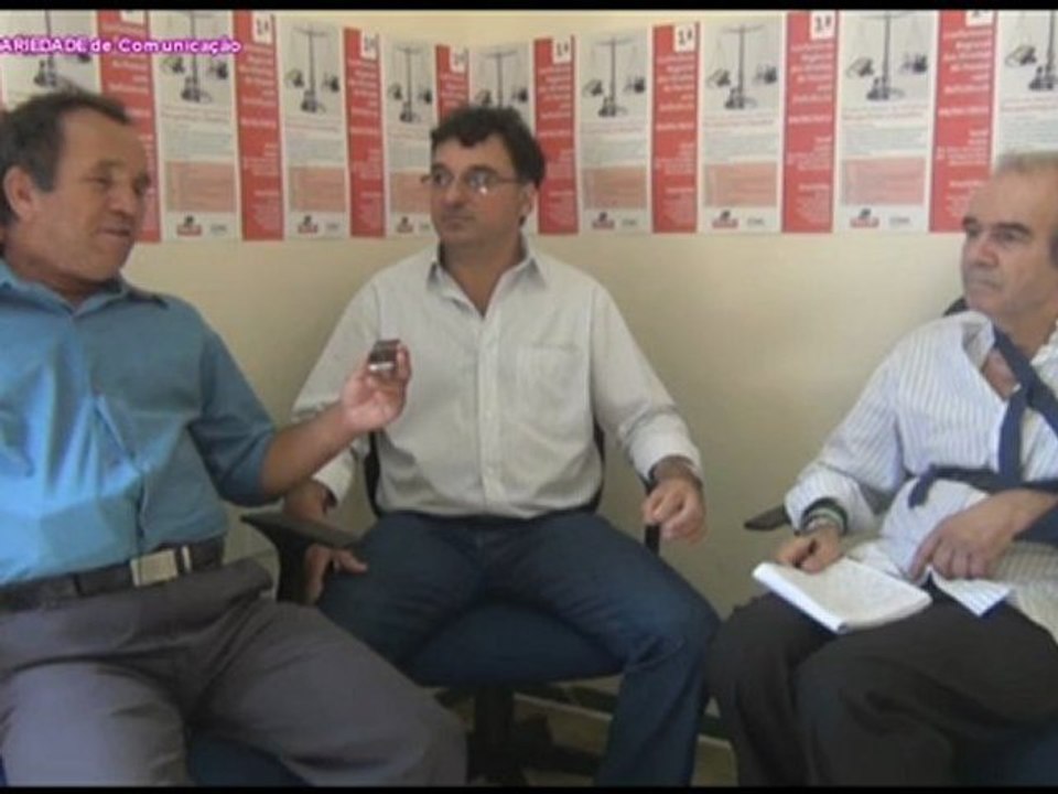 Video sobre as Conferências dos Direitos da Pessoa com Deficiência da Região Metropolitana de B.H. E M.G.wmv.sfk