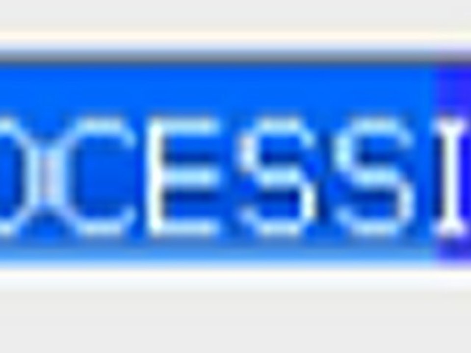 processing
