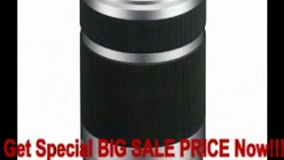 SPECIAL DISCOUNT SEL55210, Sony - (e)mount - 55-210mm F4.5-6.3 Lens for Sony NEX Cameras
