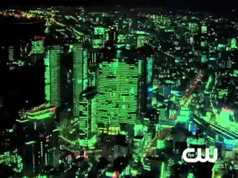 Arrow - Spot TV 'Justice' [VO|HD]