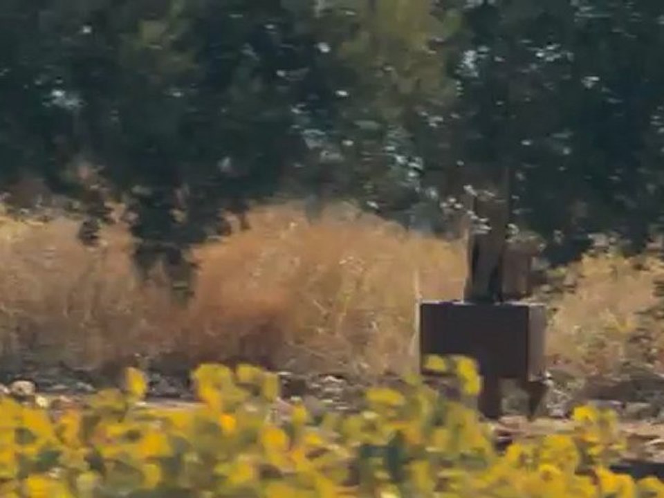 «EXIT K1» - trailer