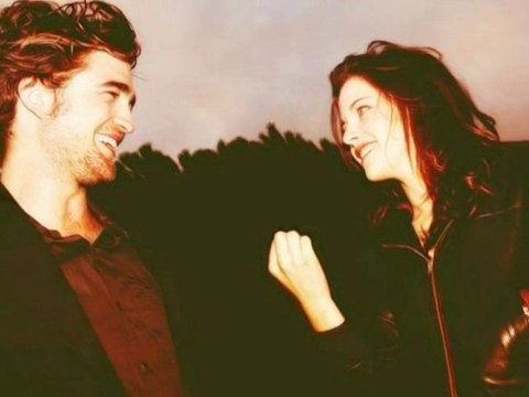 Kristen Stewart And Robert Pattinson Are Fine? - Hollywood Scandal