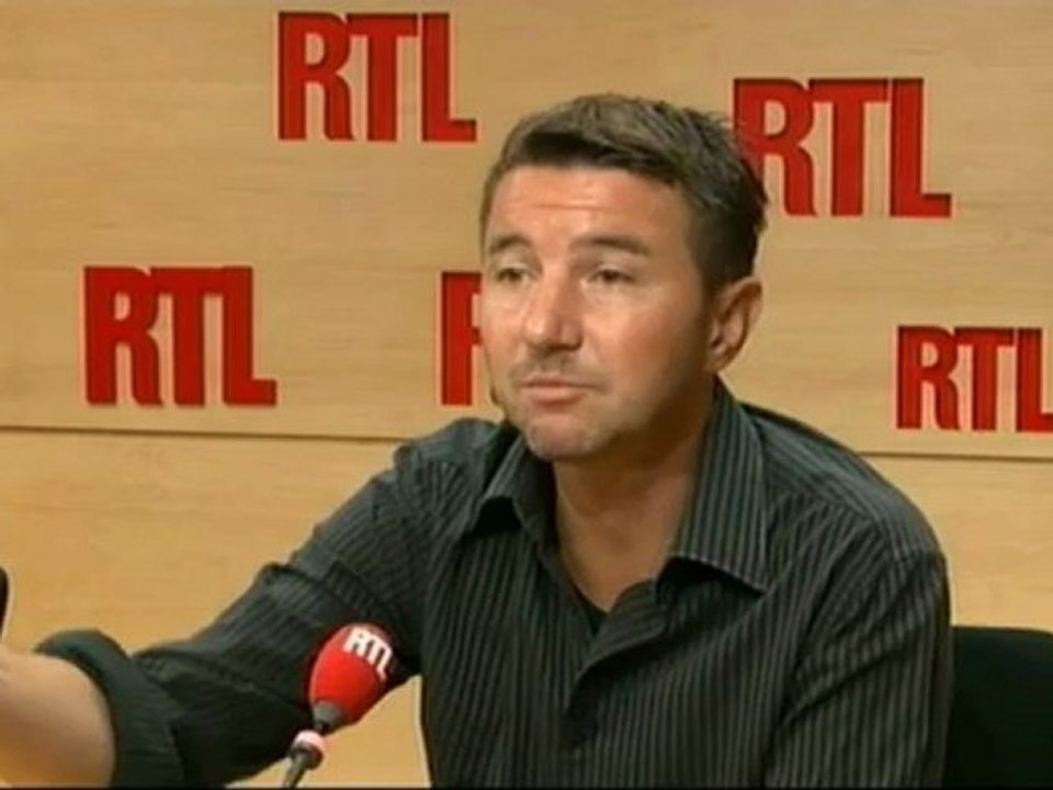 Olivier Besancenot, ancien porte-parole du Nouveau parti anticapitaliste : "PSA veut faire faire par quatre unités de production ce qu'elle faisait jusqu'à présent en cinq"