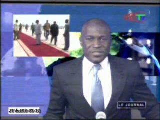 Denis Christel Sassou N’Guesso remercie ses électeurs