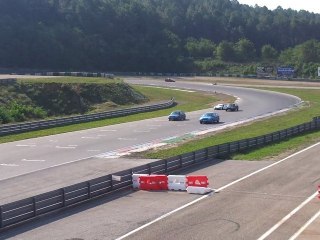 Pole mecanique 09/09/2012 astra opc vs 106 rallye